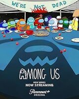 Среди нас смотреть онлайн мультсериал 1 сезон