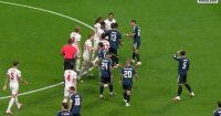 Англия vs Аргентина прямой эфир